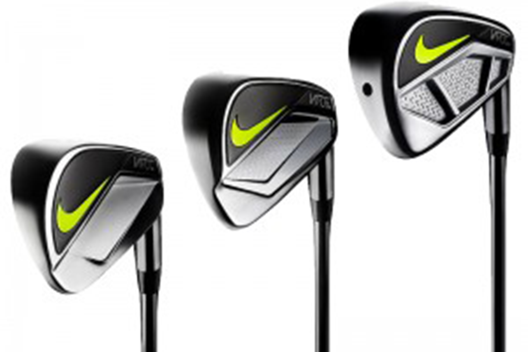 nike vapour golf clubs